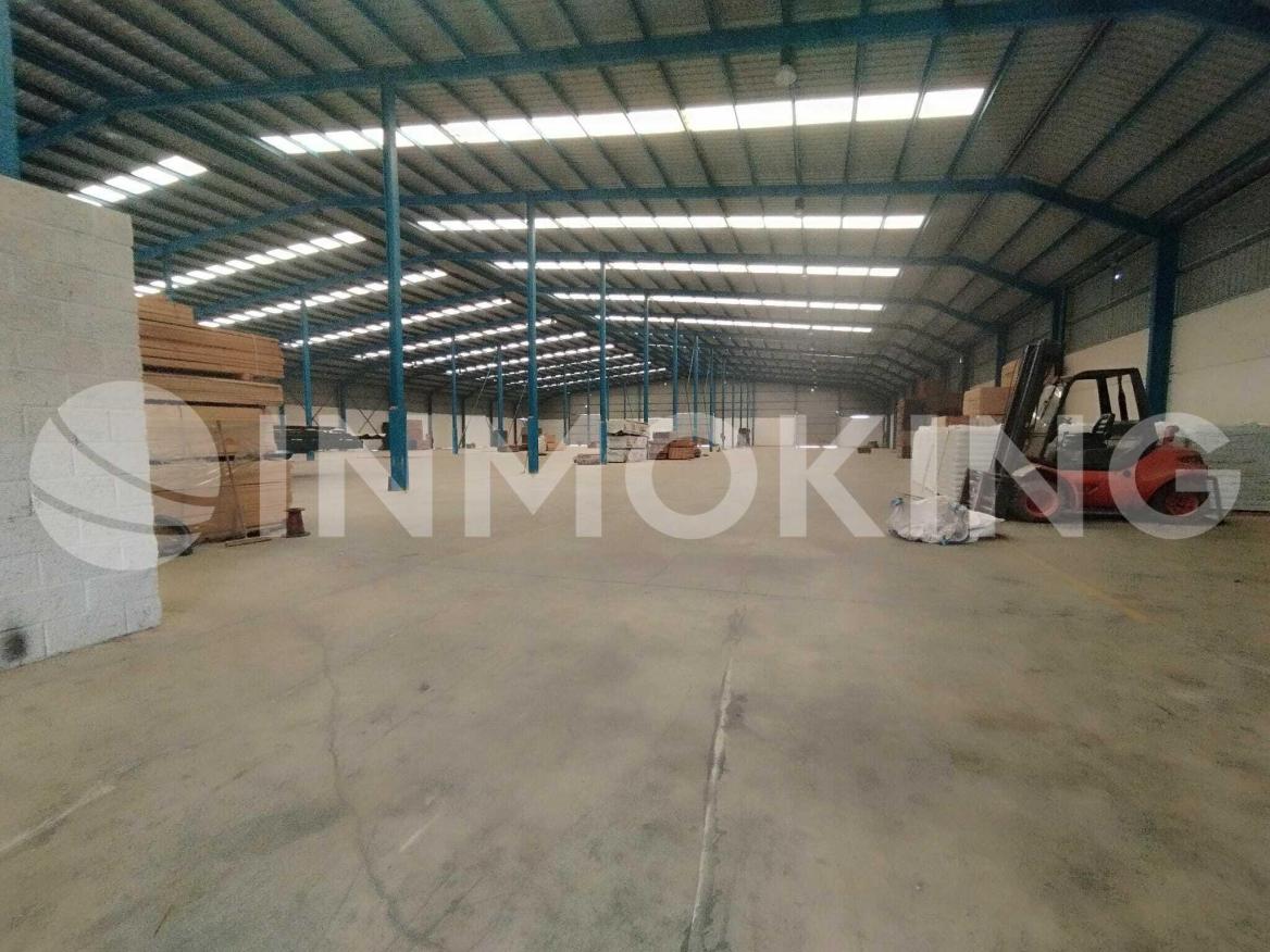 Foto de la propiedad Nave con Campa en Torija